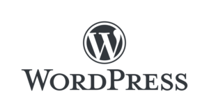 WordPress-logo