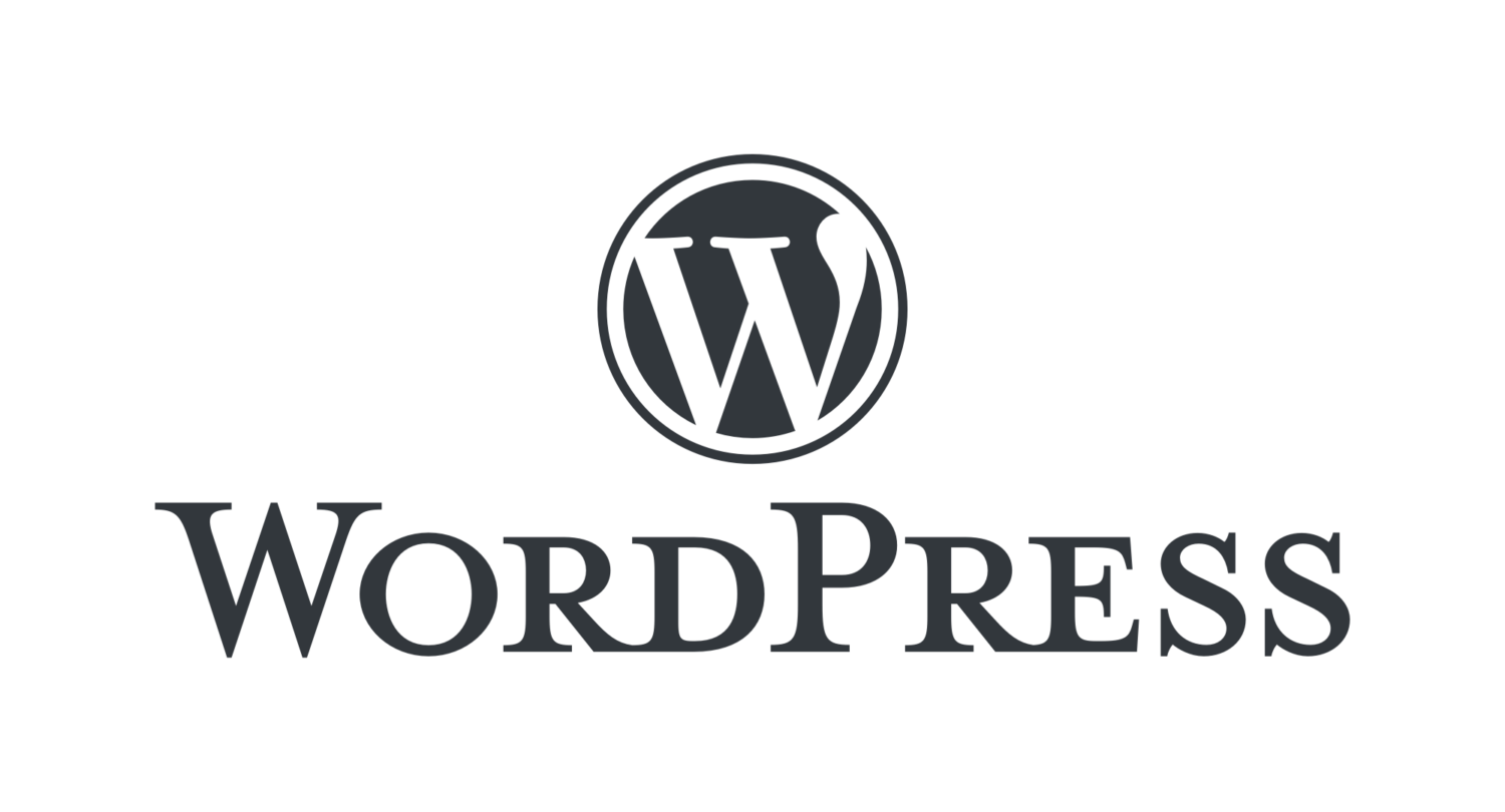 WordPress-logo