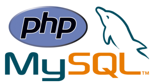 mysql-php-logos
