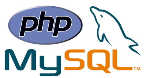 mysql-php-logos mysql-php-logos
